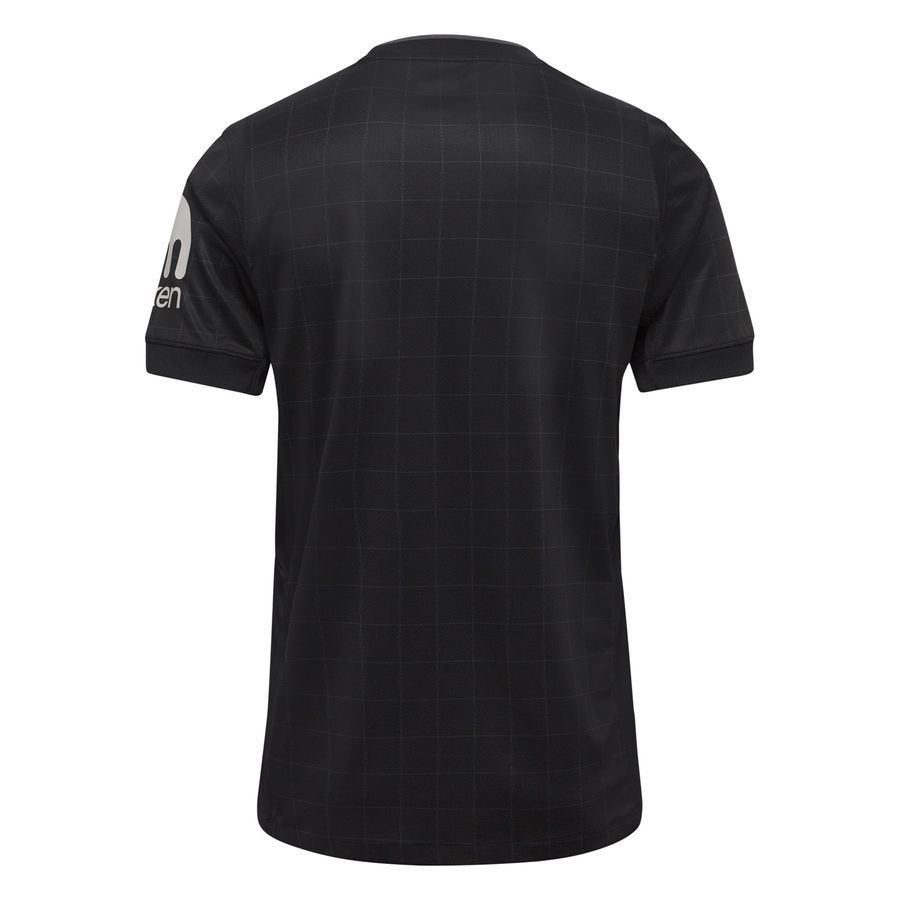 Tottenham Away Shirt 2025/26 Kids-League Fan Gear